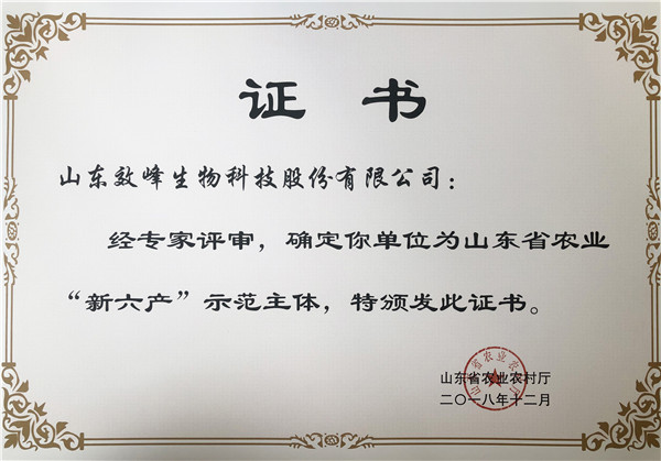 证书